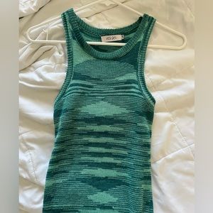 Verge Girl Body Con Dress